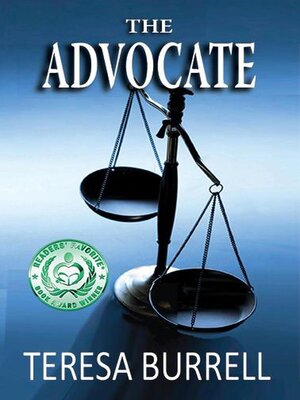 cover image of The Advocate